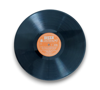 Joan Sutherland Sings Noël Coward