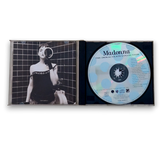 The Immaculate Collection