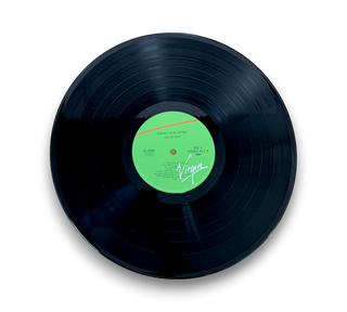 Kissing To Be Clever = ミステリー・ボーイ