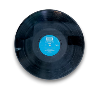 The World Of Operetta