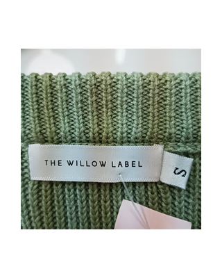 The Willow Label