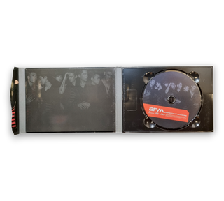 2:00PM Time For Change