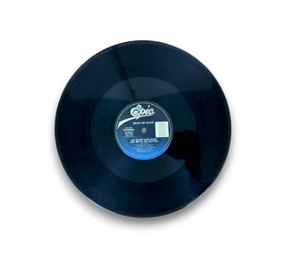 My Heart Goes Bang (Get Me To The Doctor) (American Wipe-Out Mix)