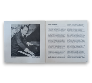 Chopin: Piano Concertos Nos. 1 & 2