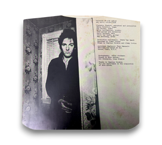 Darkness On The Edge Of Town