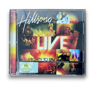 Mighty To Save (The Sound Of Worshipping Generations)