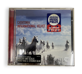 International Velvet