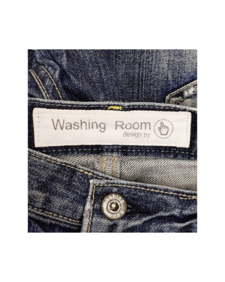 Washing Room