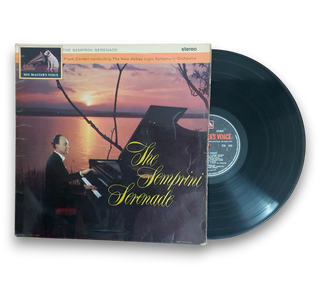 The Semprini Serenade