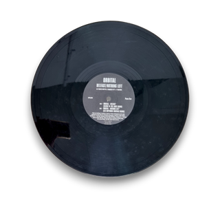 Belfast / Nothing Left