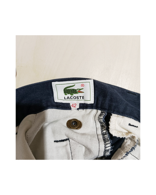 Lacoste