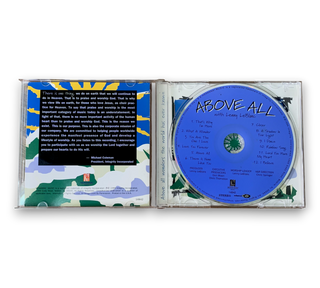 Above All