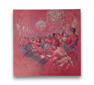 Die Fledermaus Gala Performance