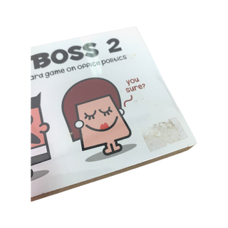 Bad Boss 2