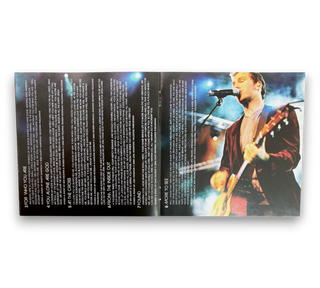 Mighty To Save (The Sound Of Worshipping Generations)