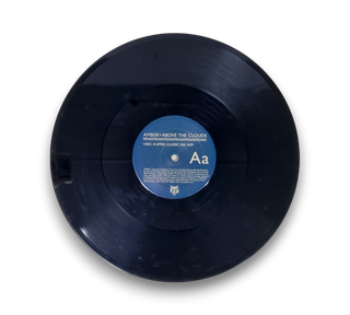 Above The Clouds (Remix)