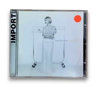 The Julia Fordham Collection