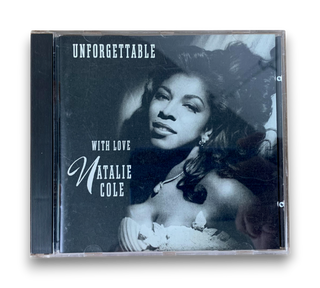 Unforgettable With Love