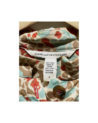 Diane Von Furstenberg