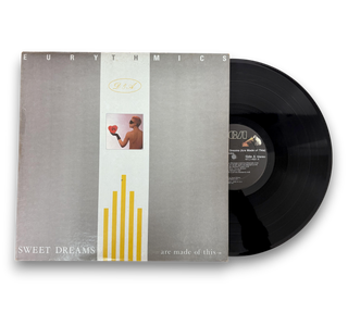 Sweet Dreams (Are Made Of This)