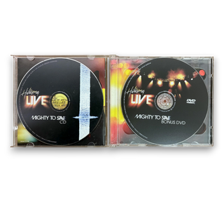 Mighty To Save (The Sound Of Worshipping Generations)