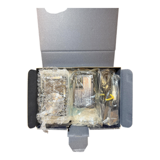 Panasonic Lumix DMC-FX500