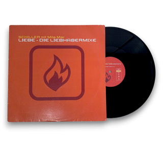 Liebe - Die Liebhabermixe