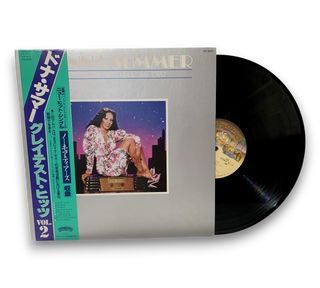Greatest Hits - Volume Two