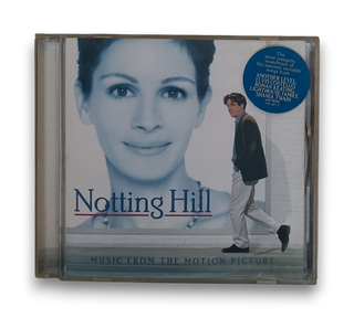 Notting Hill (Music From The Motion Picture)