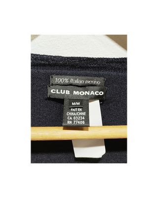 Club Monaco