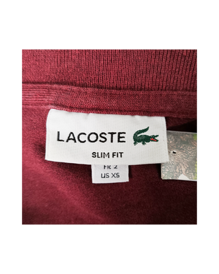 Lacoste