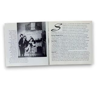 Unforgettable With Love