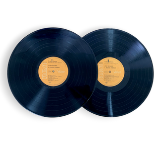 A Spanish Portrait Of