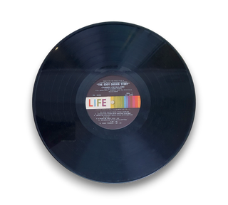 The Eddy Duchin Story