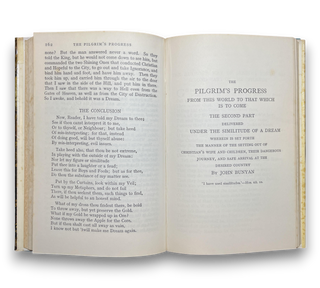 The Pilgrim's Progress