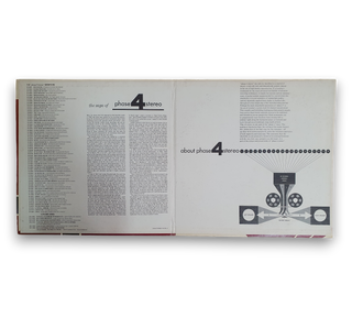 Ronnie Aldrich And His Two Pianos