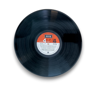 Two Pianos In Hollywood