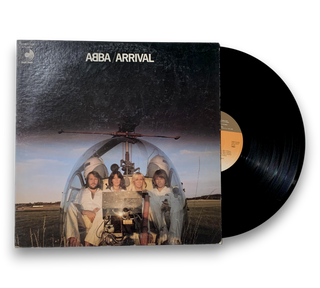 Arrival = アライバル