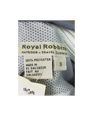 Royal Robbins