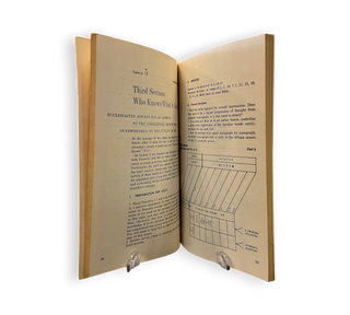 Ecclesiastes and the Song of Solomon: A Self-Study Guide