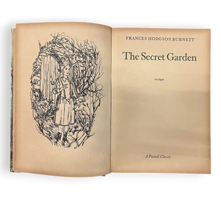 The Secret Garden