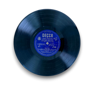 Josephine Bradley Selection