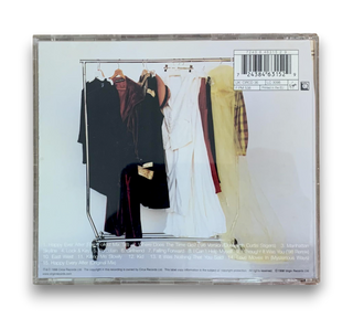 The Julia Fordham Collection