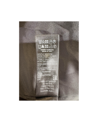 Marks & Spencer
