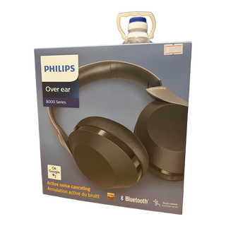 Philips Over Ear 8000 Series Headphones