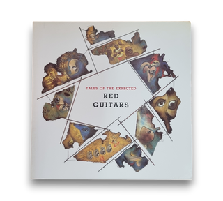 Tales Of The Expected