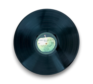 Sgt. Pepper's Lonely Hearts Club Band