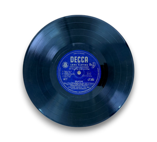 Josephine Bradley Selection