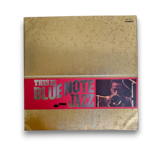 This Is Blue Note Jazz