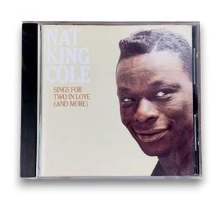 Sings For Two In Love (And More)